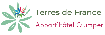 Logo Appart'Hôtel Quimper