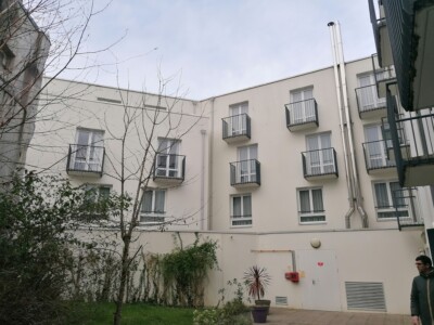 Appart'Hôtel Quimper