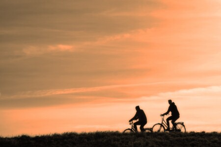 Cyclisme en Bretagne
